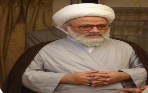 المرجع اليعقوبي